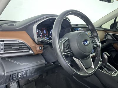 2021 Subaru Outback Touring XT