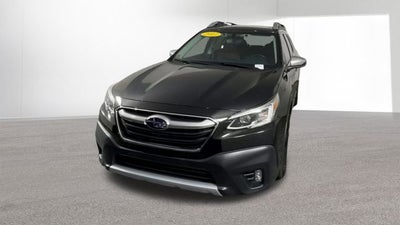2021 Subaru Outback Touring XT