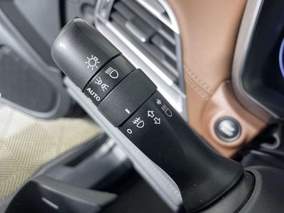 2021 Subaru Outback Touring XT