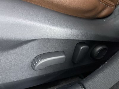 2021 Subaru Outback Touring XT