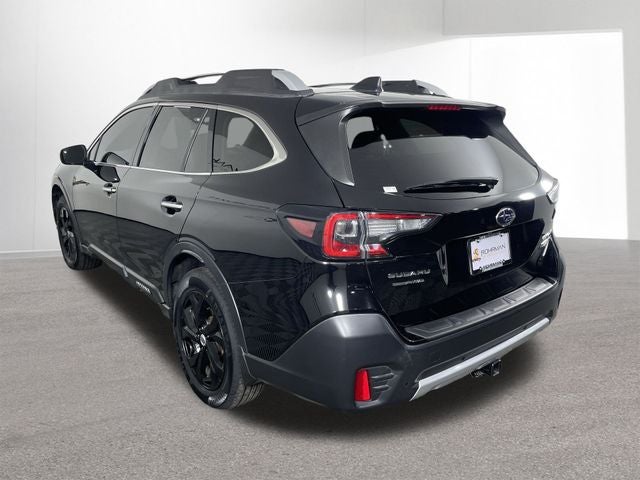 2021 Subaru Outback Touring XT