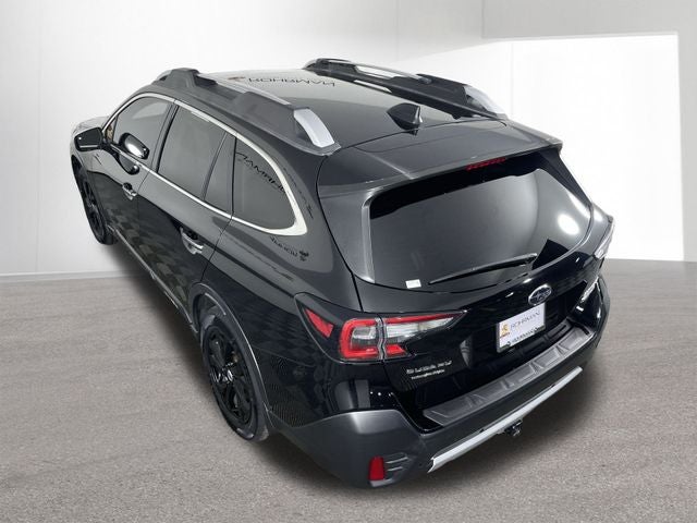 2021 Subaru Outback Touring XT