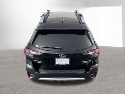 2021 Subaru Outback Touring XT
