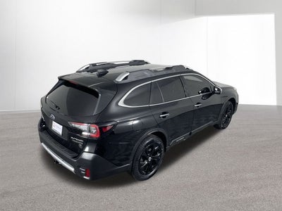 2021 Subaru Outback Touring XT