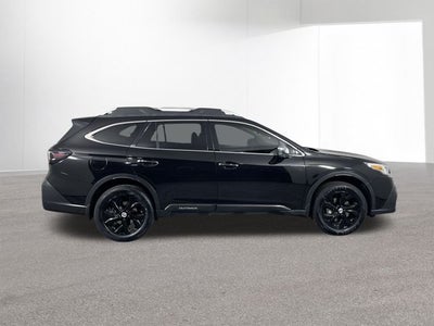 2021 Subaru Outback Touring XT