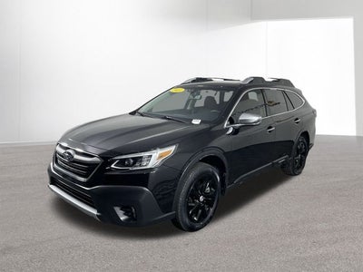 2021 Subaru Outback Touring XT