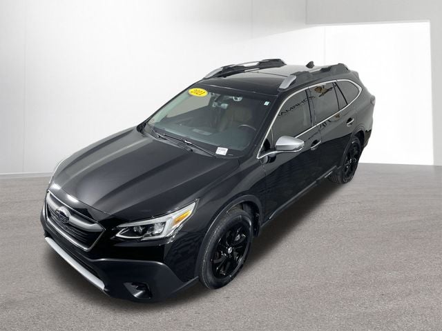 2021 Subaru Outback Touring XT