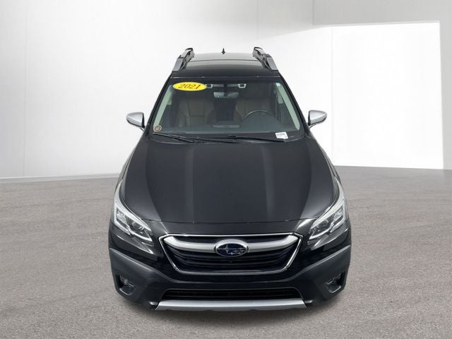 2021 Subaru Outback Touring XT