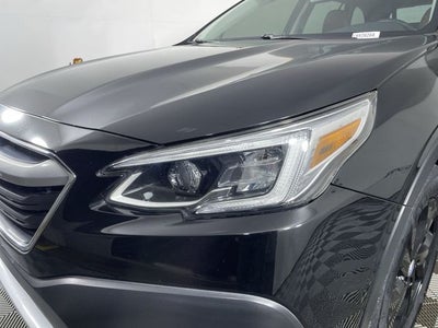2021 Subaru Outback Touring XT