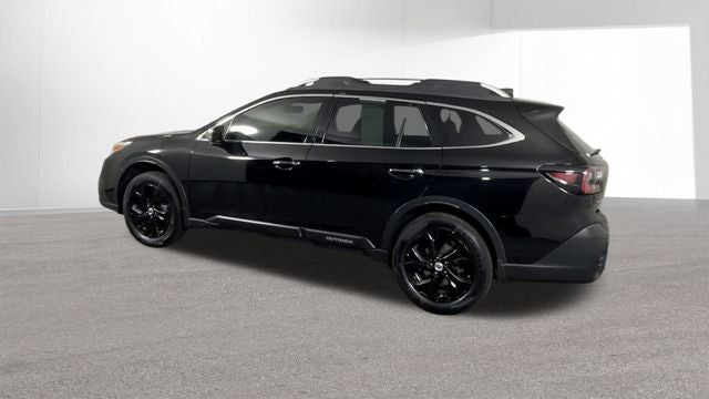 2021 Subaru Outback Touring XT