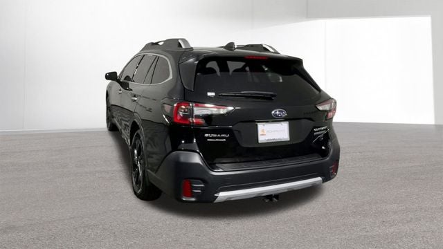 2021 Subaru Outback Touring XT