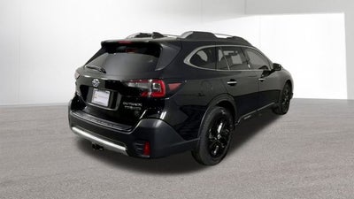 2021 Subaru Outback Touring XT