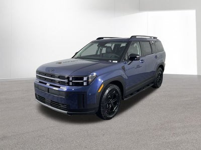 2026 Hyundai Santa Fe XRT AWD