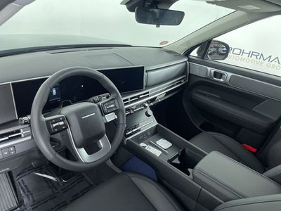 2026 Hyundai Santa Fe XRT AWD