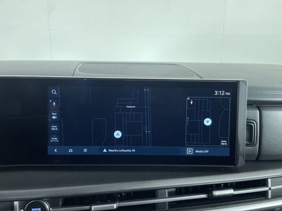 2026 Hyundai Santa Fe XRT AWD