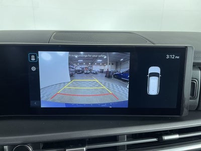 2026 Hyundai Santa Fe XRT AWD