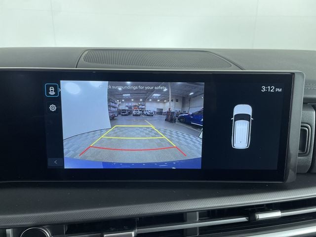 2026 Hyundai Santa Fe XRT AWD