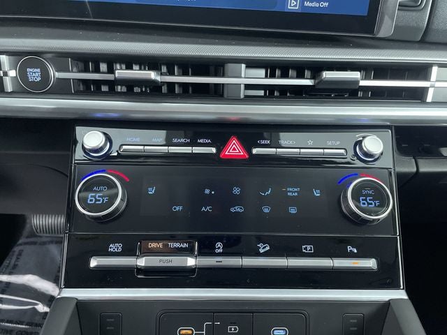 2026 Hyundai Santa Fe XRT AWD