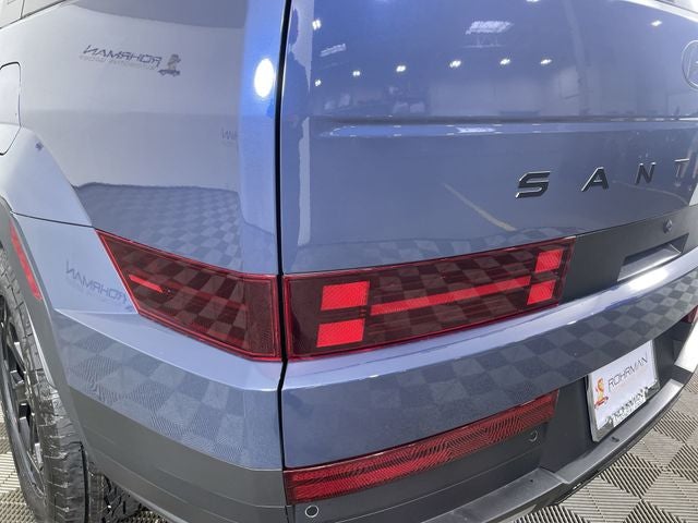 2026 Hyundai Santa Fe XRT AWD