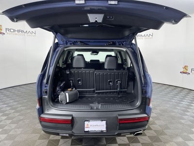 2026 Hyundai Santa Fe XRT AWD