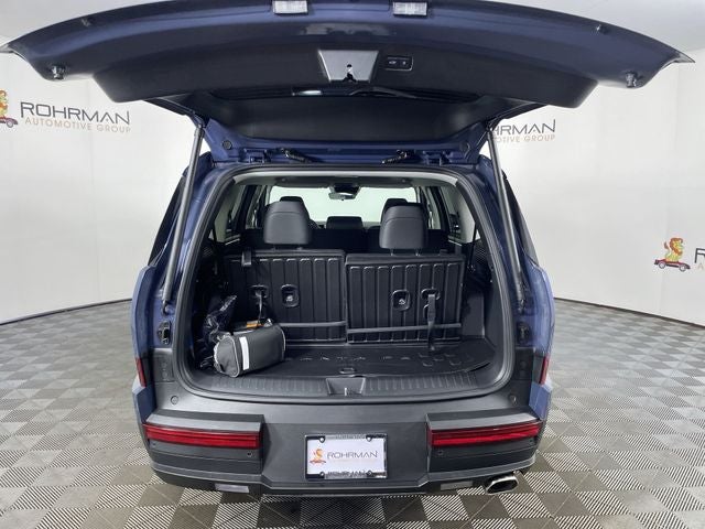 2026 Hyundai Santa Fe XRT AWD