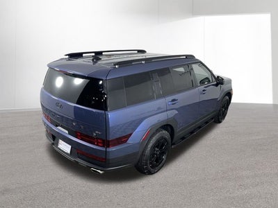 2026 Hyundai Santa Fe XRT AWD