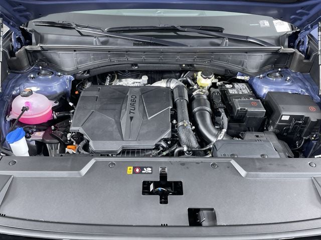 2026 Hyundai Santa Fe XRT AWD