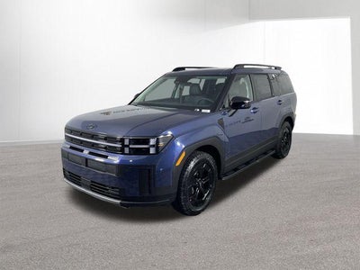 2026 Hyundai Santa Fe XRT AWD