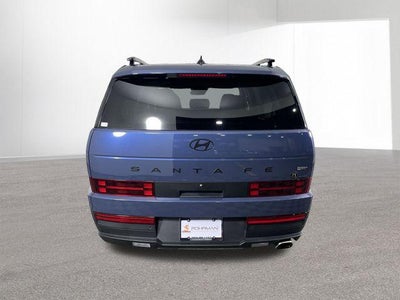 2026 Hyundai Santa Fe XRT AWD