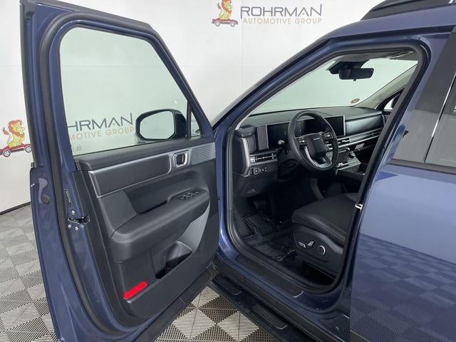 2026 Hyundai Santa Fe XRT AWD