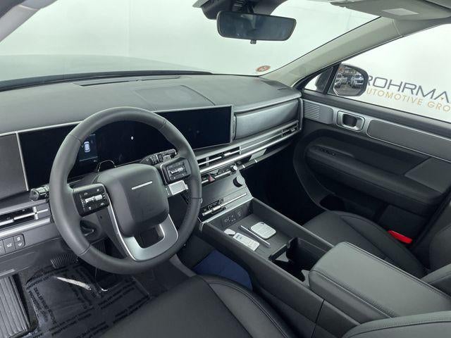 2026 Hyundai Santa Fe XRT AWD