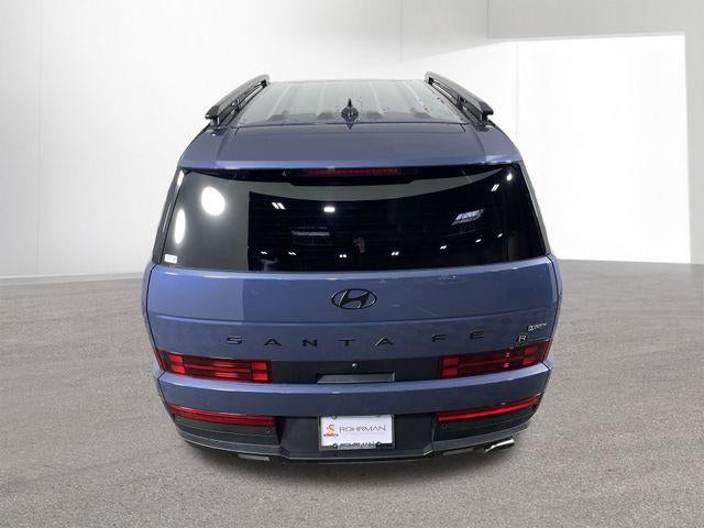 2026 Hyundai Santa Fe XRT AWD