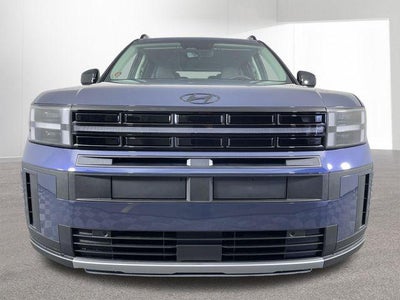 2026 Hyundai Santa Fe XRT AWD