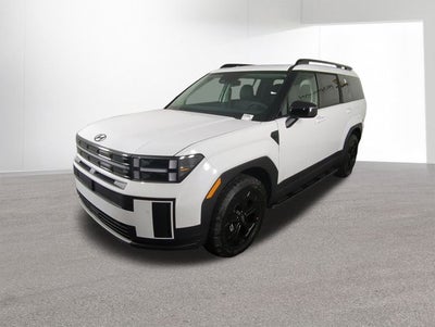 2026 Hyundai Santa Fe XRT AWD