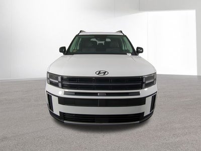 2026 Hyundai Santa Fe XRT AWD