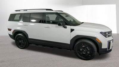 2026 Hyundai Santa Fe XRT AWD