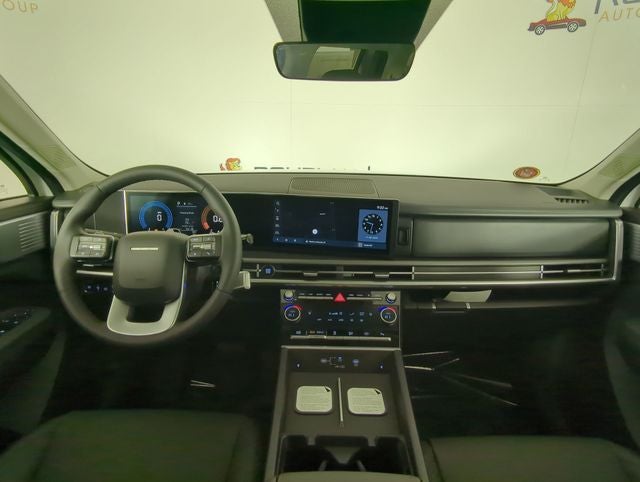 2026 Hyundai Santa Fe XRT AWD