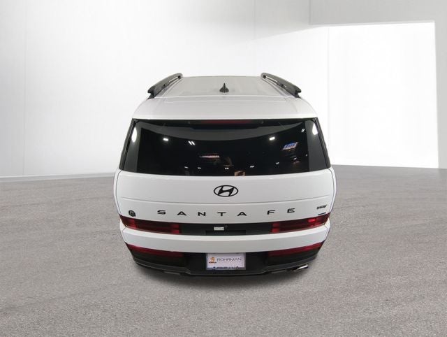 2026 Hyundai Santa Fe XRT AWD