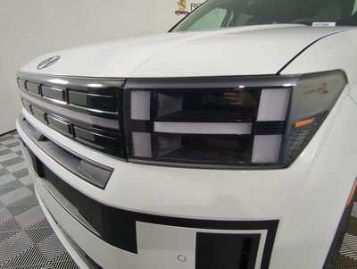 2026 Hyundai Santa Fe XRT AWD