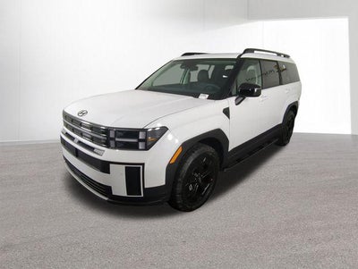 2026 Hyundai Santa Fe XRT AWD