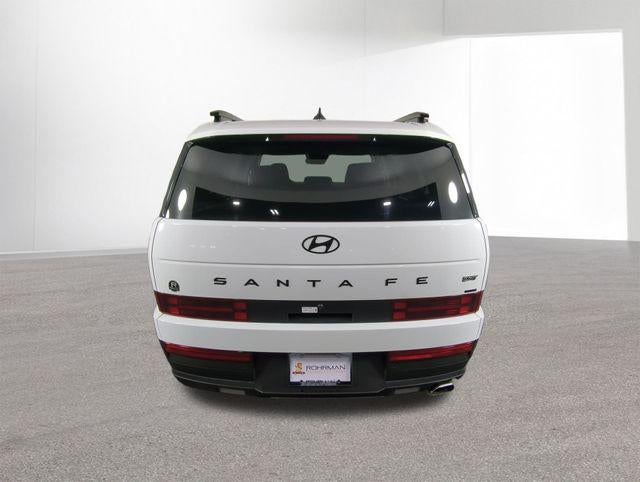 2026 Hyundai Santa Fe XRT AWD