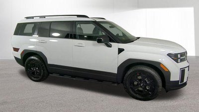 2026 Hyundai Santa Fe XRT AWD