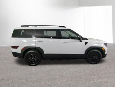 2026 Hyundai Santa Fe XRT AWD