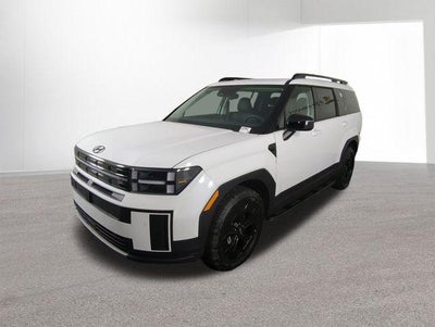 2026 Hyundai Santa Fe XRT AWD