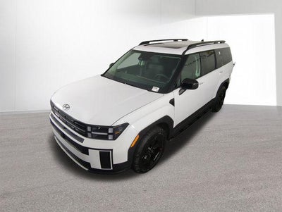 2026 Hyundai Santa Fe XRT AWD