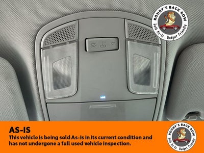 2015 Hyundai Sonata 2.4L SE