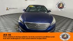 2015 Hyundai Sonata 2.4L SE