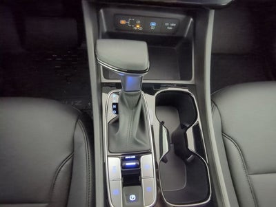 2026 Hyundai Santa Cruz SEL AWD