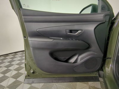 2026 Hyundai Santa Cruz SEL AWD