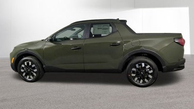 2026 Hyundai Santa Cruz SEL AWD